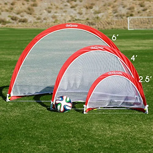 Customized OEM Foldable Soccer Goal Wholesale