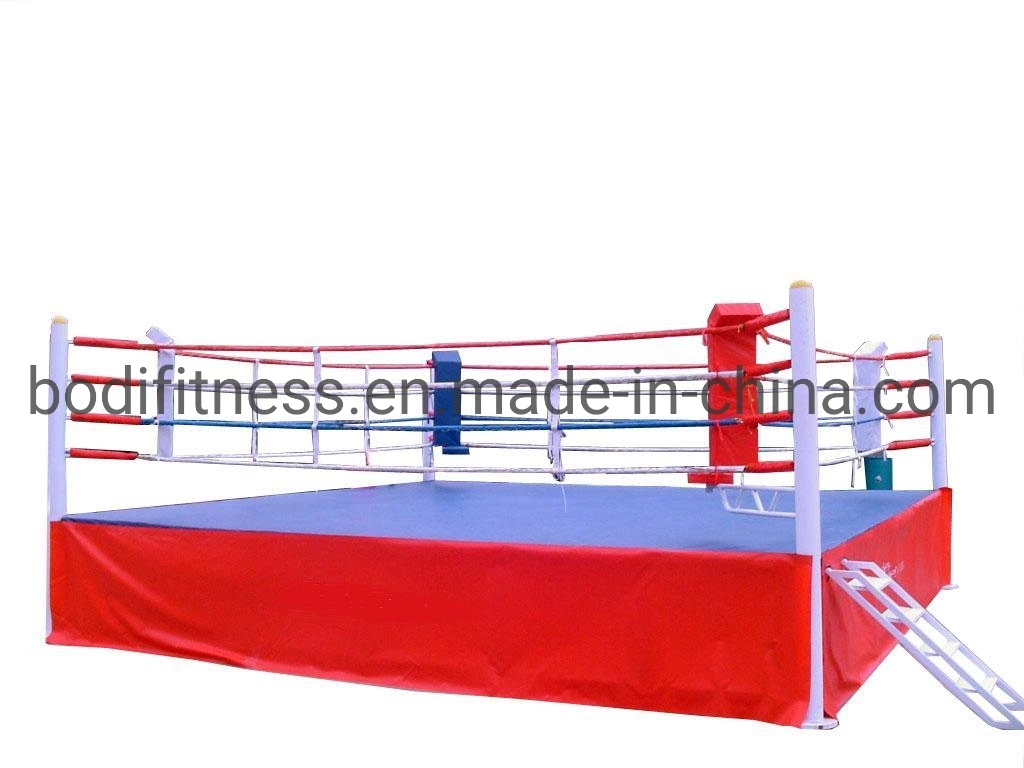 Gym Equipment Outdoor Sports Boxing Equipment Boxing Ring