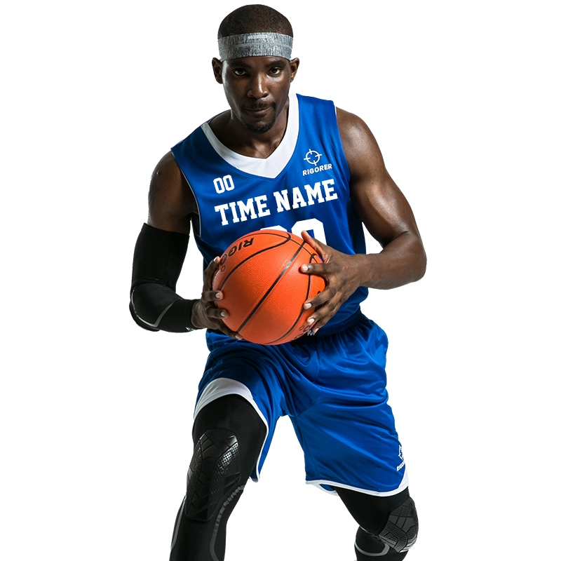 Basketball Uniform Sport Running Basketball Sets for Men Basketball Wear