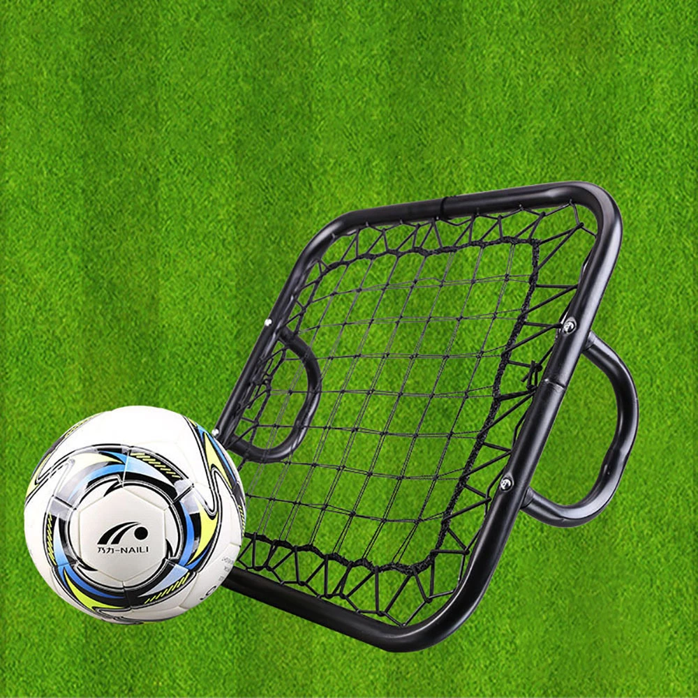 Goalkeeping Training Soccer Rebounder Innovations Handheld Bl21599