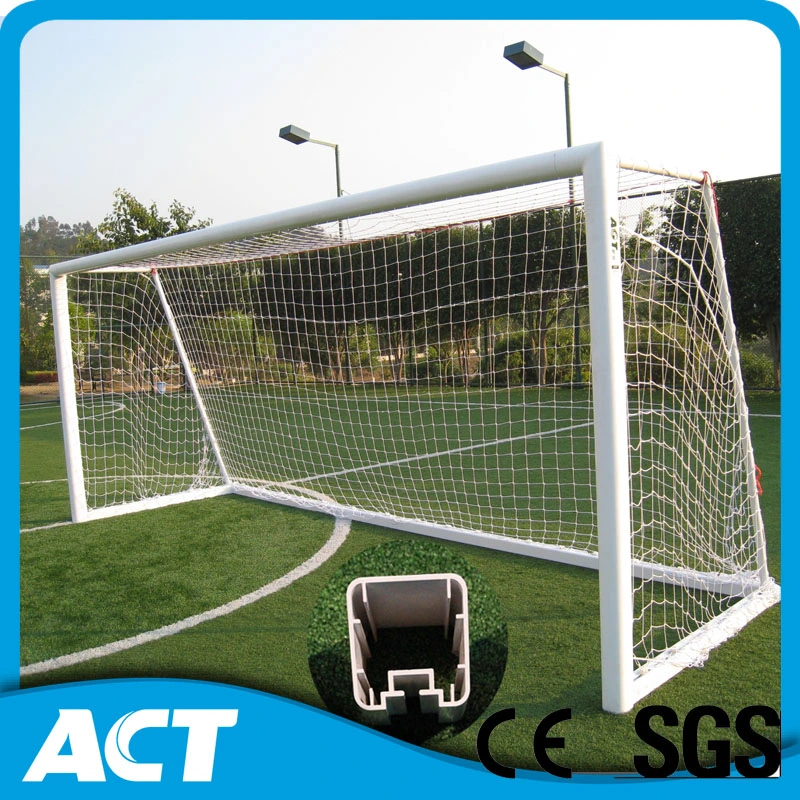 Mobile Stadium Soccer Goals, Futbol Goals for 5-Aside Pitch