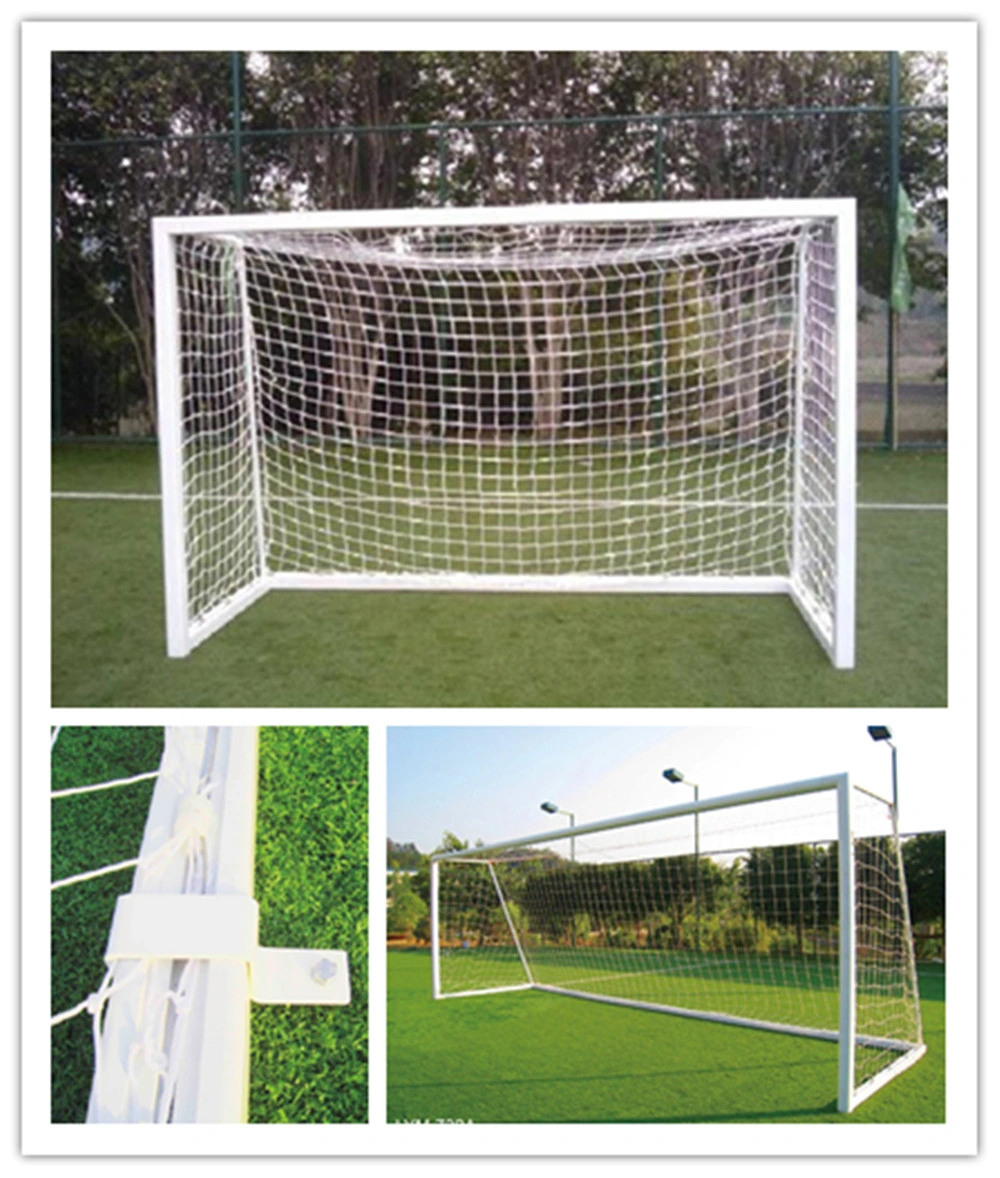 Mobile Stadium Soccer Goals, Futbol Goals for 5-Aside Pitch