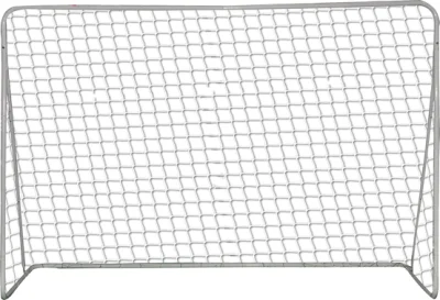 Hot Sale American Metal 6FT Boys Football Post Equipment Portable Soccer Goal Nets